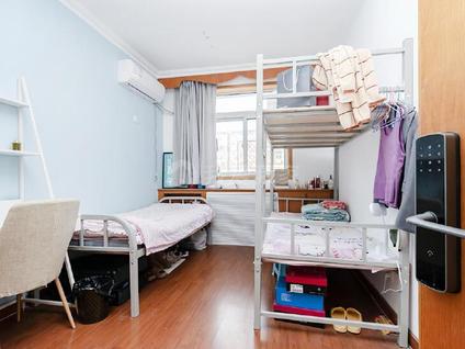 北京珺璟家园3室1厅101.84平中楼层/共6层