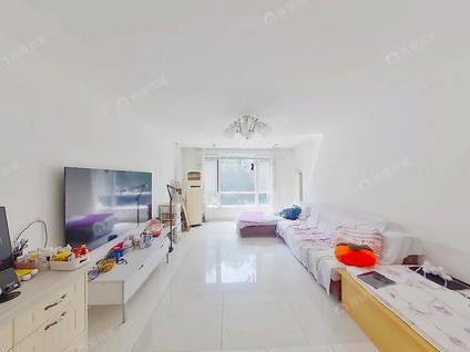 北京奥林匹克花园(四期)3室2厅125.25平低楼层/共9层