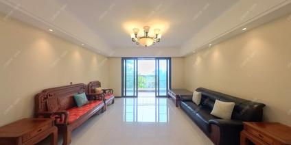 珠海仁恒滨海半岛(一期）4室2厅174.26平低楼层/共34层