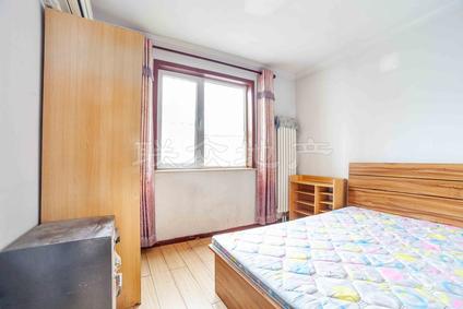 北京御园(A区)2室1厅85.16平低楼层/共15层