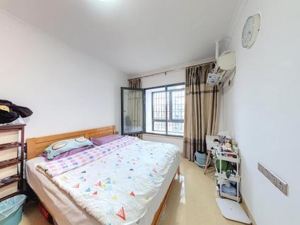 北京中央公园城3室1厅87.32平高楼层/共30层