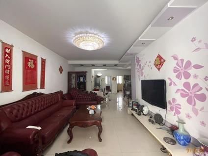 北京永合丽景3室2厅120平低楼层/共6层