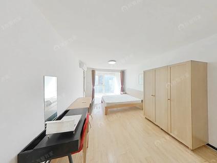 北京国美第一城(二号院)2室2厅96.77平中楼层/共25层