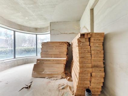 北京银和怡海山庄4室1厅171.37平低楼层/共25层