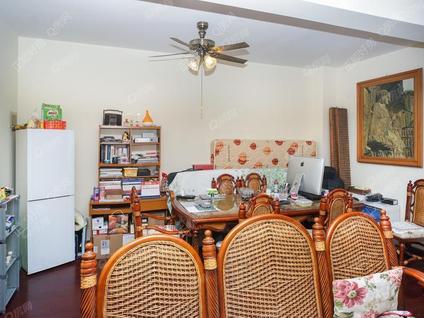 珠海御海湾花园2室2厅90平高楼层/共7层