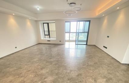 北京仁恒海棠公园(二期)3室2厅148平中楼层/共21层