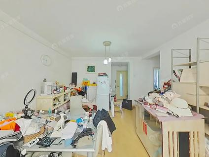 北京平阳绿家园2室2厅93.6平低楼层/共6层