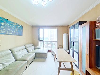 北京富力又一城(B区)3室2厅121.74平中楼层/共22层