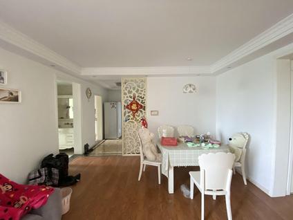 南京东渡国际青年城3室2厅128平低楼层/共25层