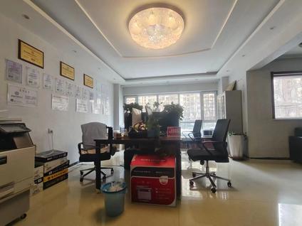 北京安泰华庭3室2厅147.28平低楼层/共27层