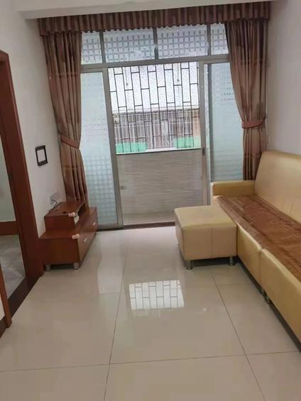 江门教育新村2室1厅50.35平高楼层/共6层