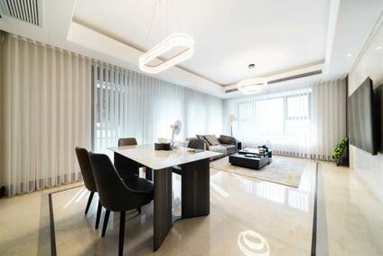 北京馨福花园3室2厅101.6平中楼层/共7层