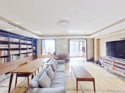 北京银河湾3室2厅221.97平中楼层/共19层