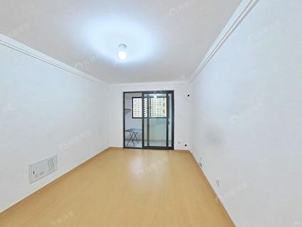 北京仁怡苑2室2厅85.12平中楼层/共17层