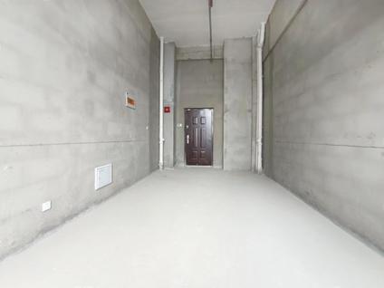 北京中骏壹号街区1室0厅37.47平低楼层/共21层