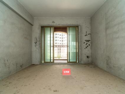 江门灏昌园3室2厅96.65平低楼层/共20层