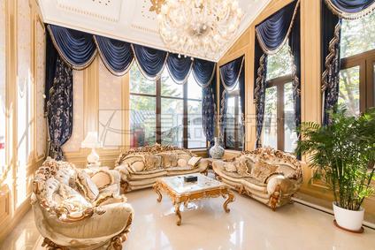 北京香山清琴山庄5室2厅624.67平低楼层/共1层