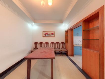 北京顺达佳苑3室2厅115.13平低楼层/共6层