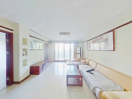 北京顶秀青溪4室1厅154.92平中楼层/共11层