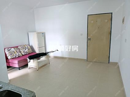 北京新天地大厦1室1厅45平高楼层/共20层