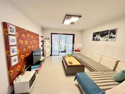 北京安民华府3室2厅129.41平低楼层/共7层