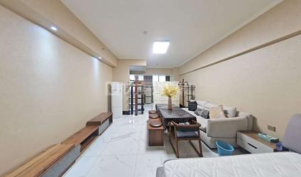 北京华盛公寓1室1厅65平低楼层/共27层