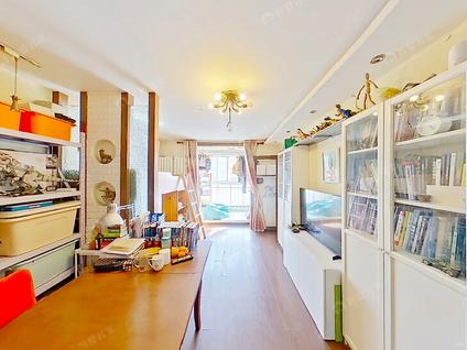 北京枫南世嘉1室1厅48.36平中楼层/共13层