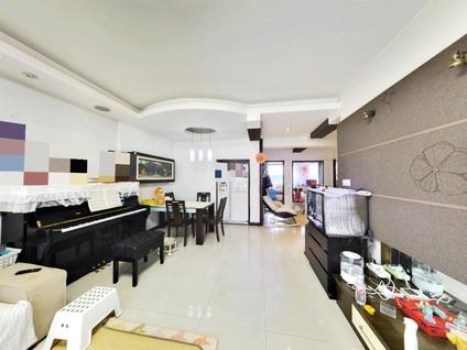 北京万和源居3室1厅134.42平高楼层/共18层