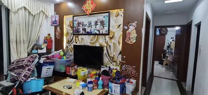 北京金钥花园3室2厅96.47平高楼层/共8层