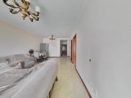 2室1厅/93.74平卓越西海岸效果图