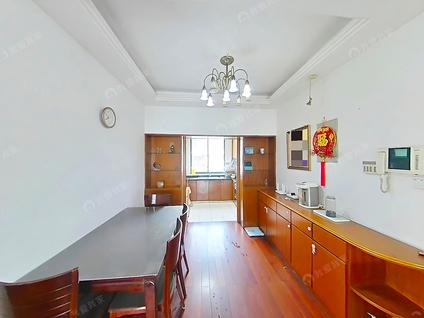 北京天和人家2室2厅94.2平中楼层/共5层