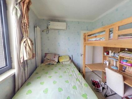 北京中铁顺鑫汇2室2厅75.36平中楼层/共11层