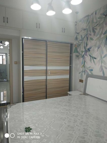 北京南峰村2室2厅80平中楼层/共7层