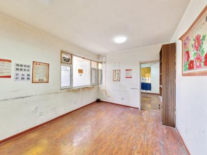 北京五龙湾府东天地2室1厅73.71平低楼层/共26层