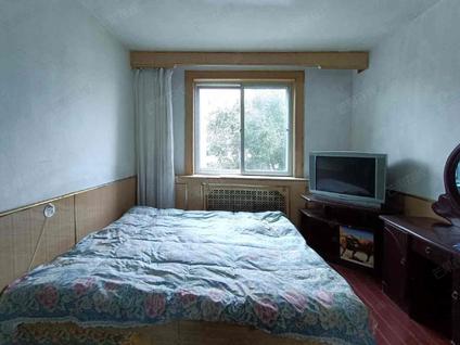 北京仪表小区2室1厅51平中楼层/共5层