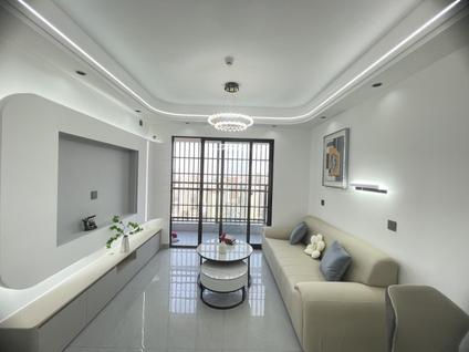 北京坡博家园一区2室2厅66.16平高楼层/共33层