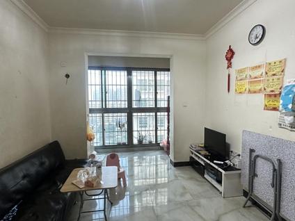 北京南海花园2室1厅58.11平高楼层/共15层