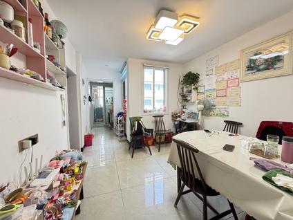 北京大庄新村3室1厅76.09平中楼层/共5层