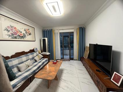 北京宿州碧桂园3室2厅106平低楼层/共30层