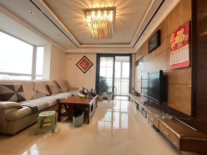 北京德惠凤凰都3室2厅112.97平高楼层/共21层