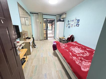 南宁隆源国际花园1室1厅30平低楼层/共30层