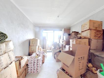 北京湖悦华庭安置小区3室2厅122平高楼层/共33层