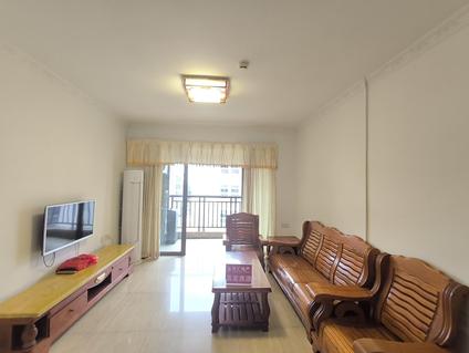 北京嘉景华庭4室2厅90.89平低楼层/共23层