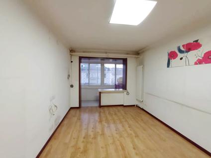 北京月季园(一区)2室1厅62.19平高楼层/共6层