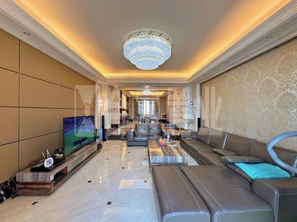 北京星河湾半岛(三号园)4室2厅261平高楼层/共19层