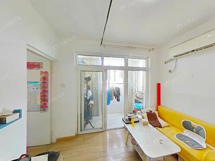 北京郁金香花苑1室1厅38.09平高楼层/共6层