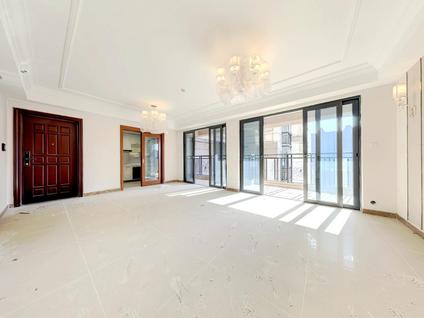 北京恒大御景半岛3室2厅114.31平中楼层/共39层