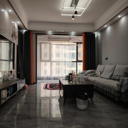 北京葛天城3室2厅124平低楼层/共19层