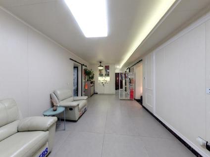 西安保利心语花园3室2厅102.96平低楼层/共34层