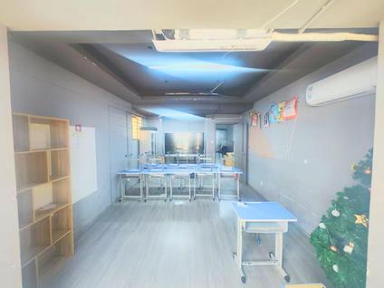 北京东海湾中心5室2厅286.92平中楼层/共26层